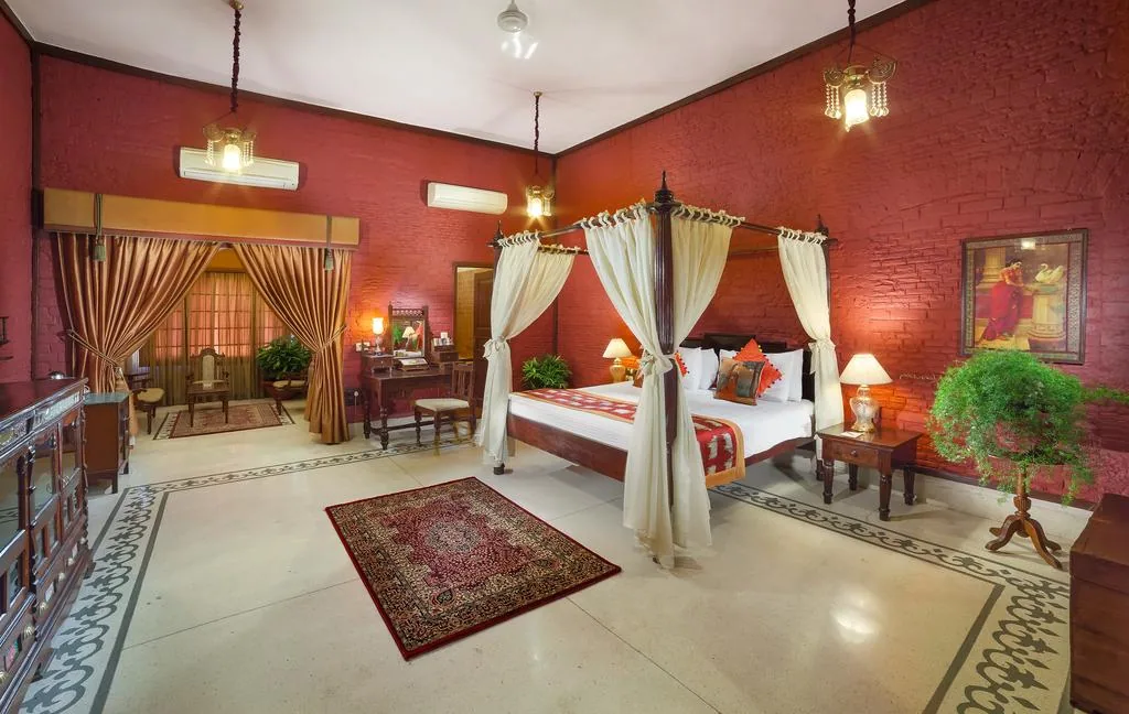 The Grand Imperial Agra — property photograph 3