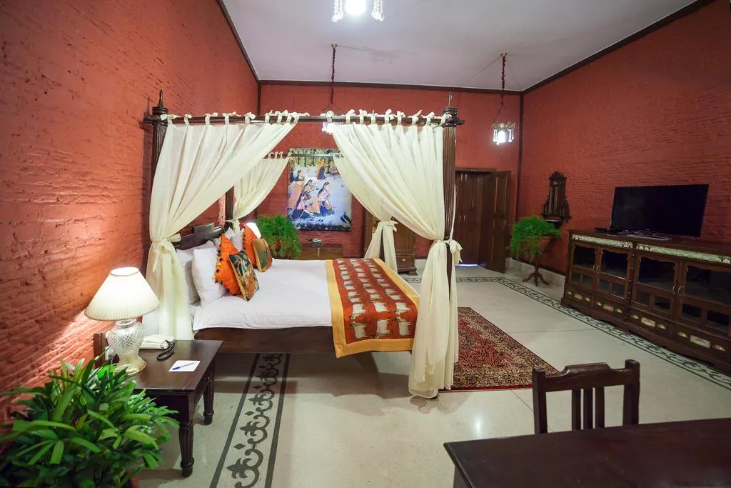 The Grand Imperial Agra — property photograph 4