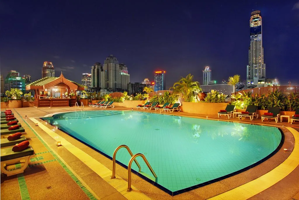 Ramada D MA Bangkok — property photograph 4