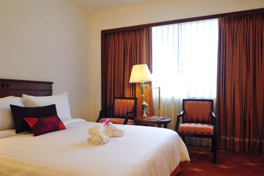 Ramada D MA Bangkok — property photograph 3