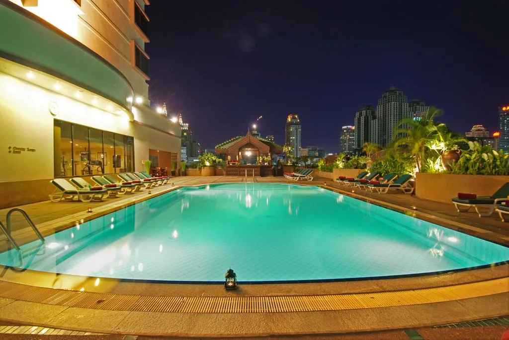 Ramada D MA Bangkok — property photograph 2