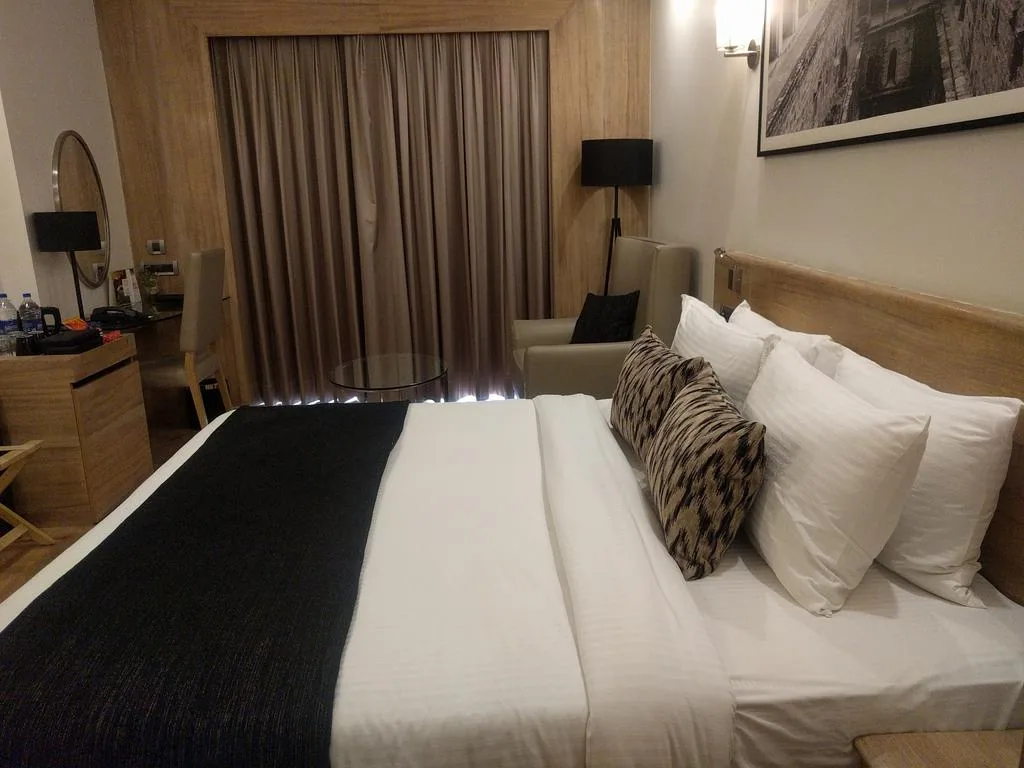 Lemon Tree Premier City Center Gurgaon — property photograph 4