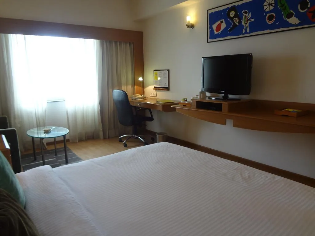 Lemon Tree Hotel Ahmedabad — property photograph 5