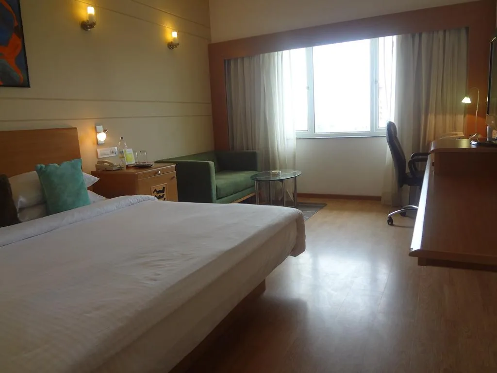 Lemon Tree Hotel Ahmedabad — property photograph 4