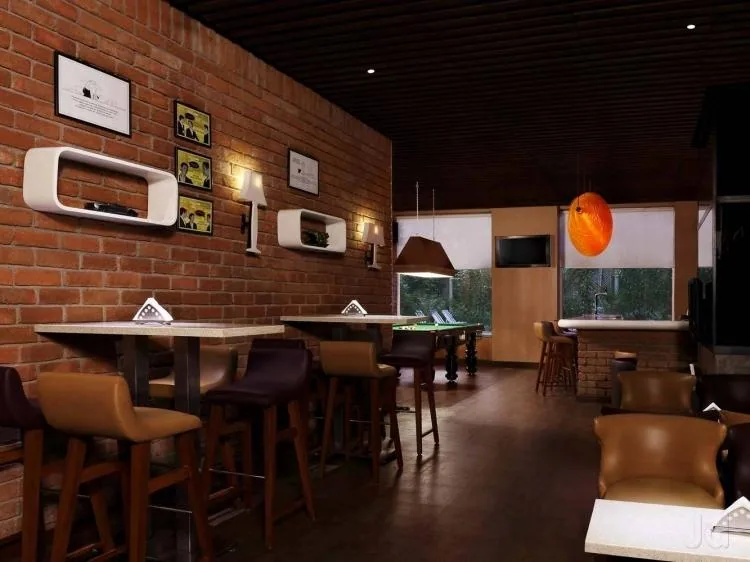 Lemon Tree Hotel Chennai — property photograph 1