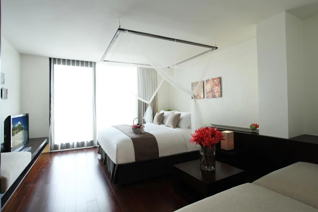 Hotel Taum Resort Bali — property photograph 3