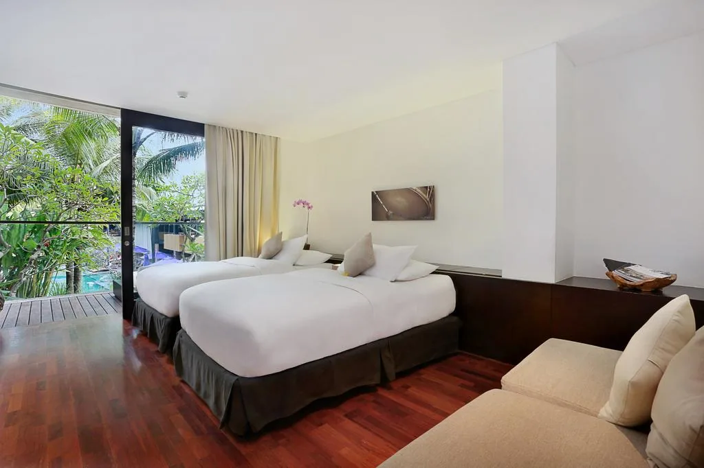 Hotel Taum Resort Bali — property photograph 5