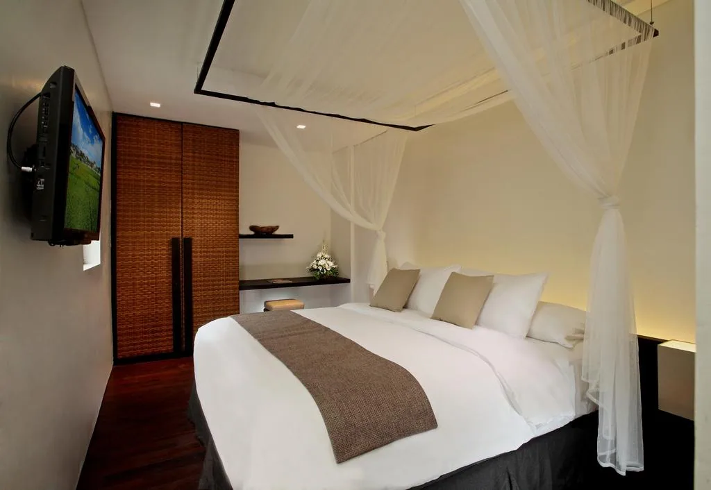Hotel Taum Resort Bali — property photograph 2