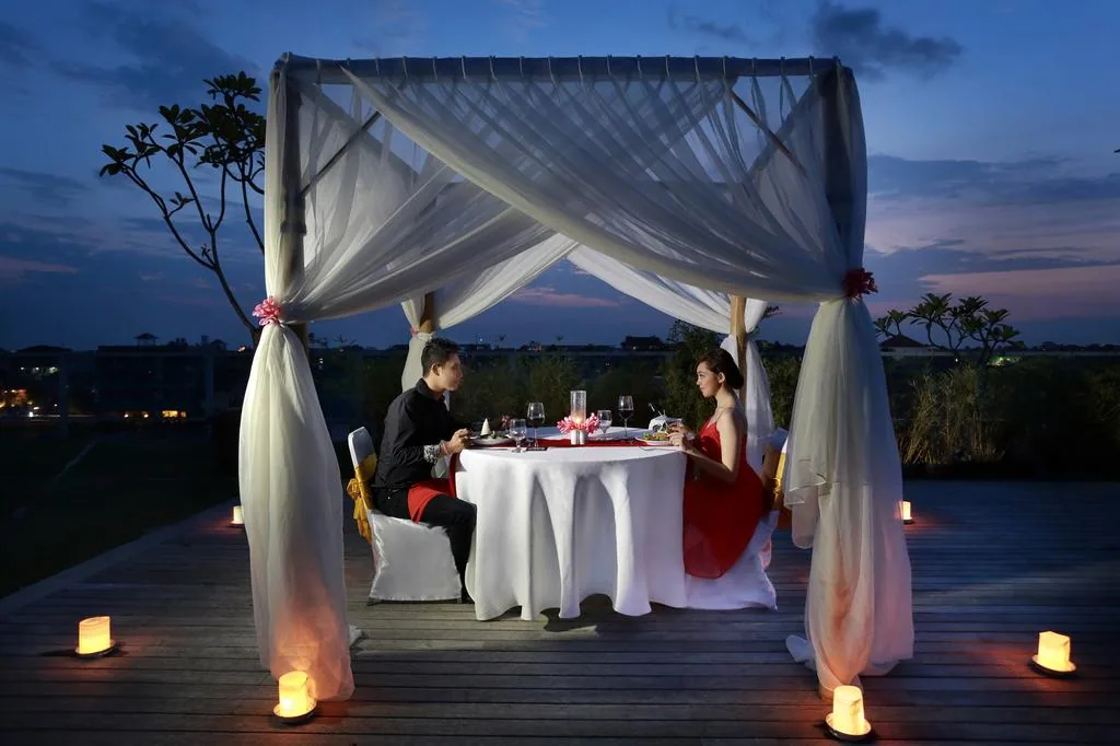 Hotel Taum Resort Bali — property photograph 4