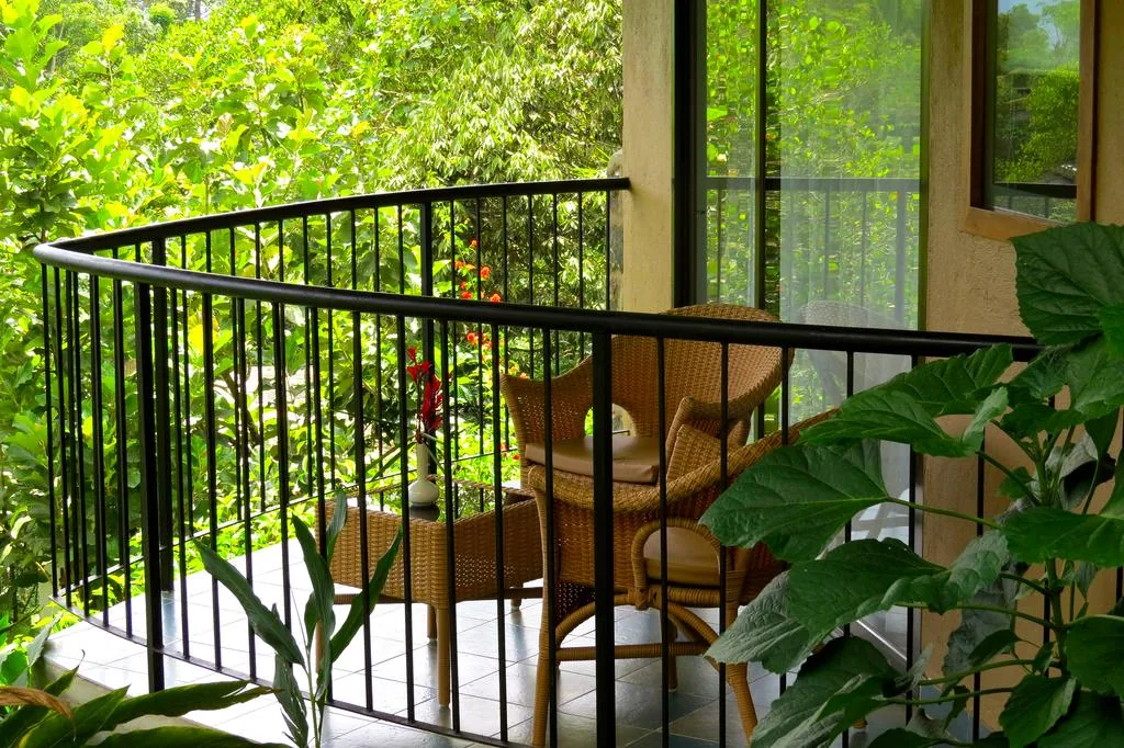Poetree Resort, Thekkady — property photograph 3