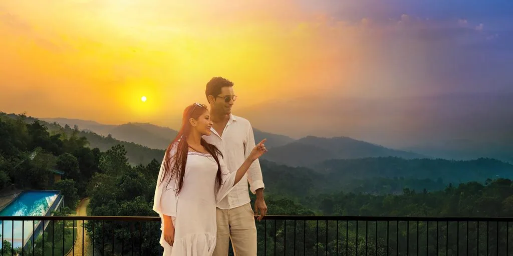 Poetree Resort, Thekkady — property photograph 2