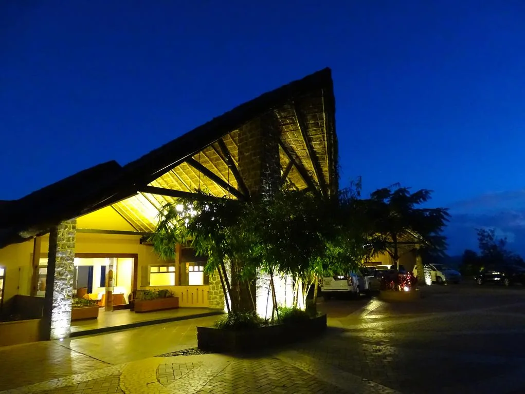Poetree Resort, Thekkady — property photograph 1