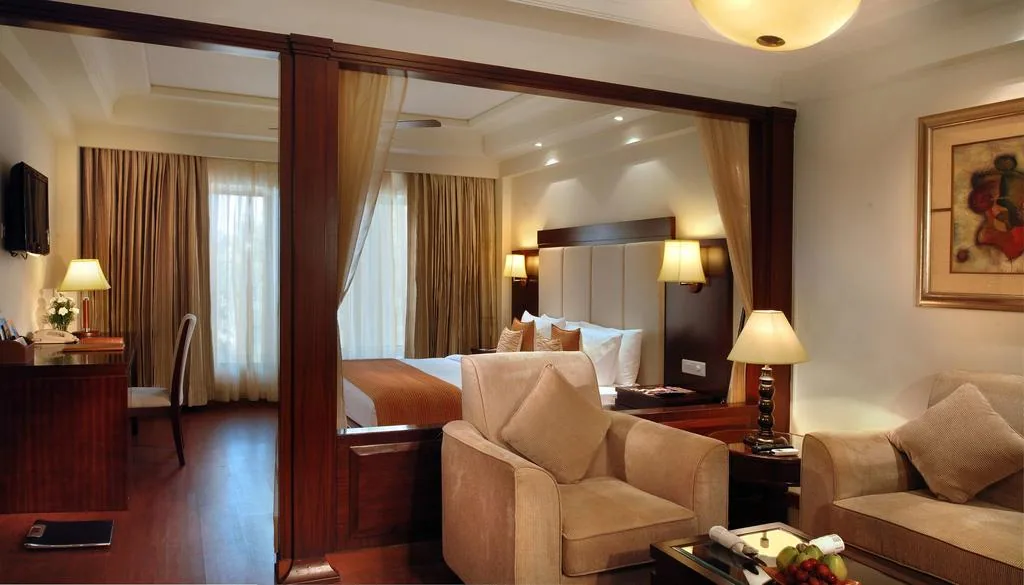 Park Plaza Jodhpur — property photograph 3