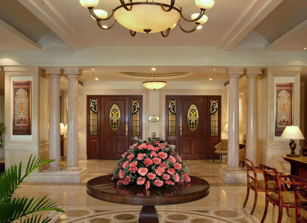 Park Plaza Jodhpur — property photograph 2