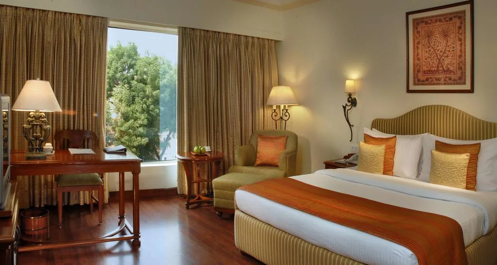 Park Plaza Jodhpur — property photograph 4