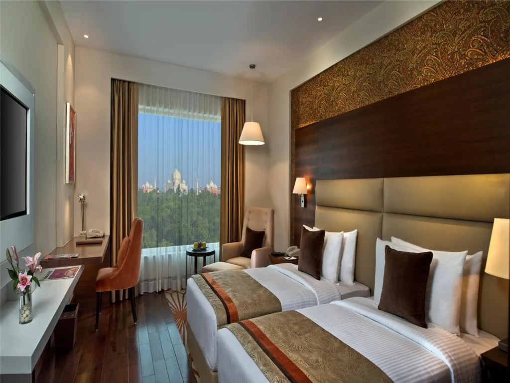 Grand Mercure Agra — property photograph 5