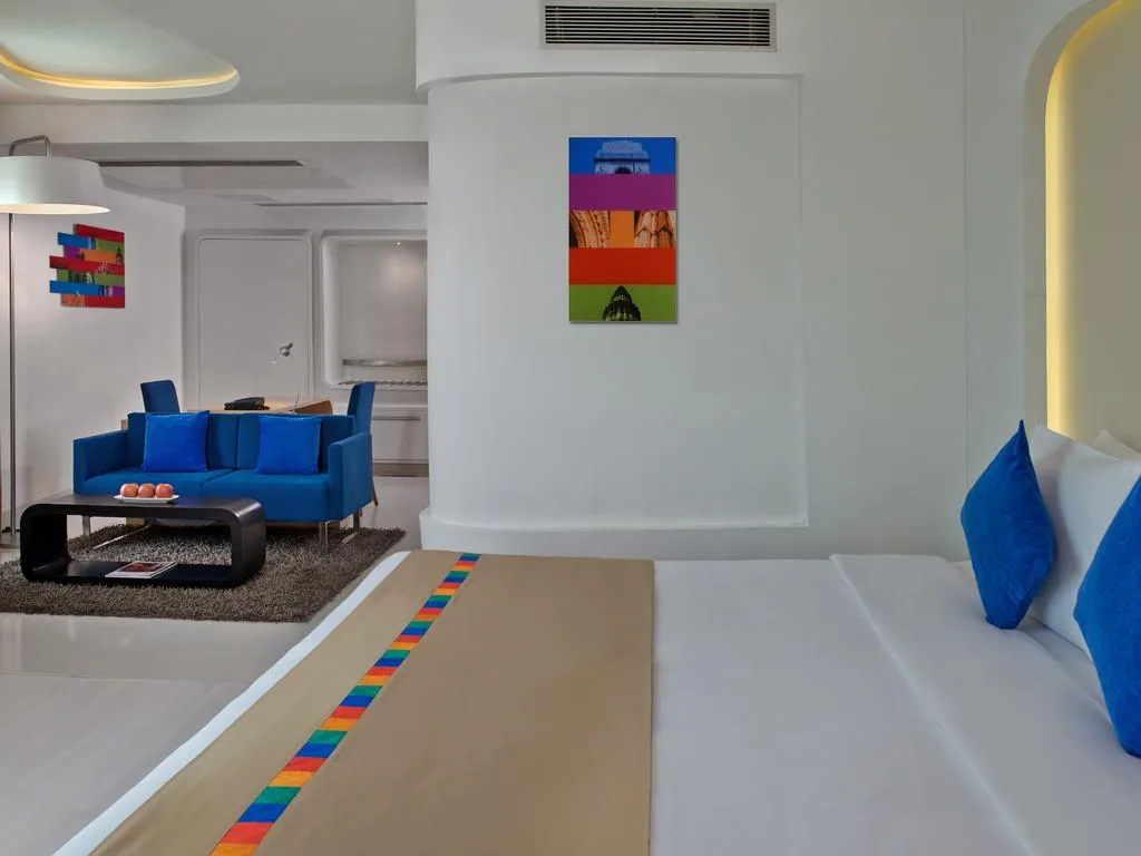 Park Inn by Radisson New Delhi IP Extension — property photograph 3