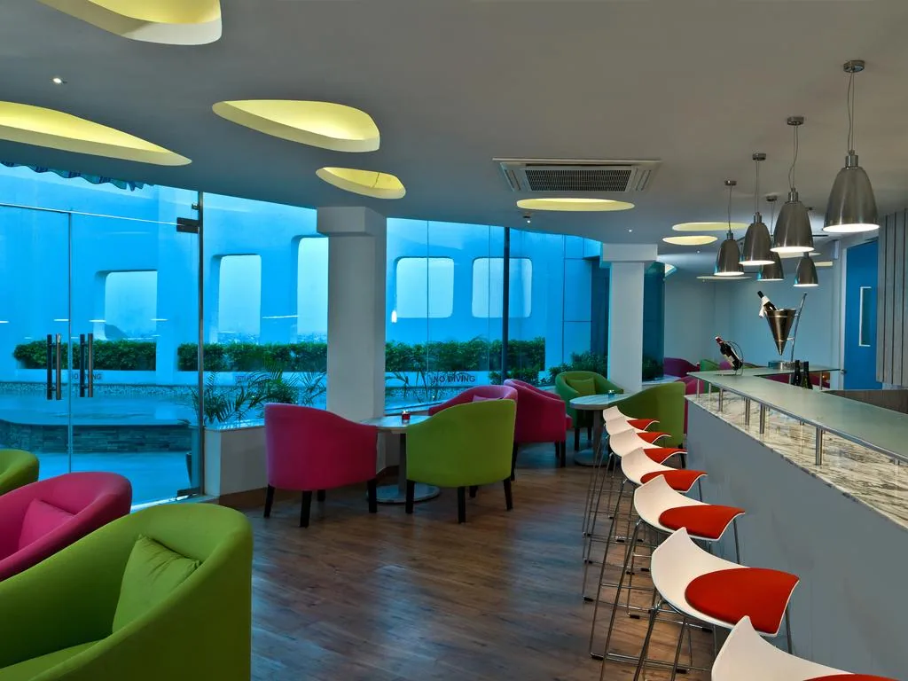 Park Inn by Radisson New Delhi IP Extension — property photograph 5