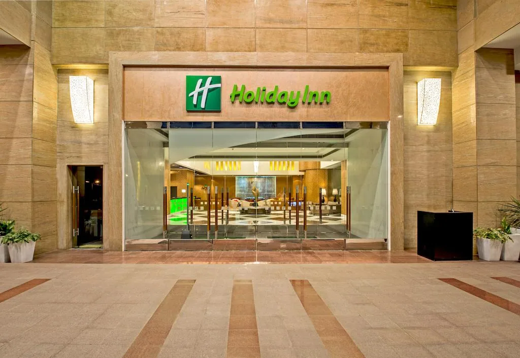 Holiday Inn Amritsar — property photograph 1