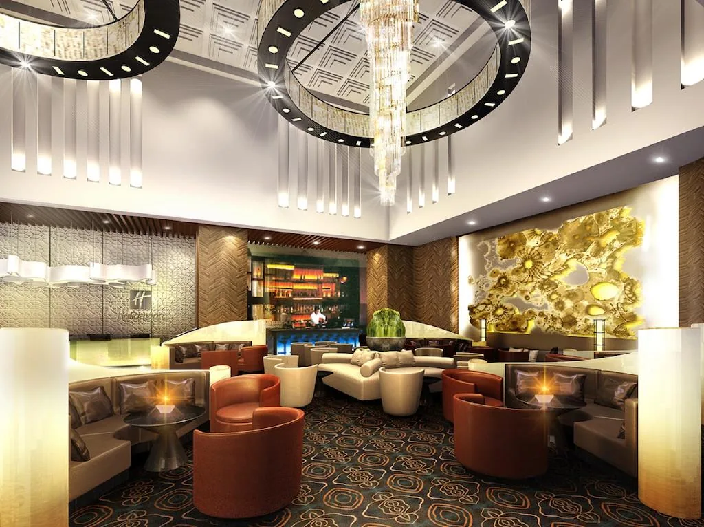 Holiday Inn Amritsar — property photograph 4