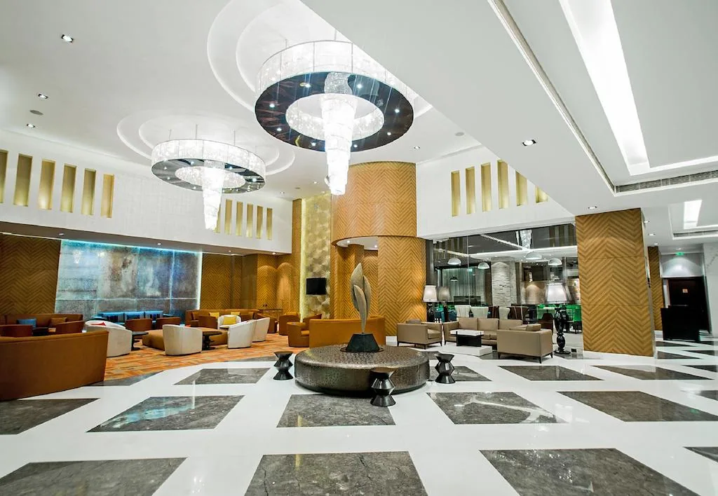 Holiday Inn Amritsar — property photograph 3