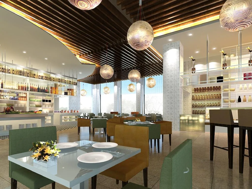 Holiday Inn Amritsar — property photograph 2