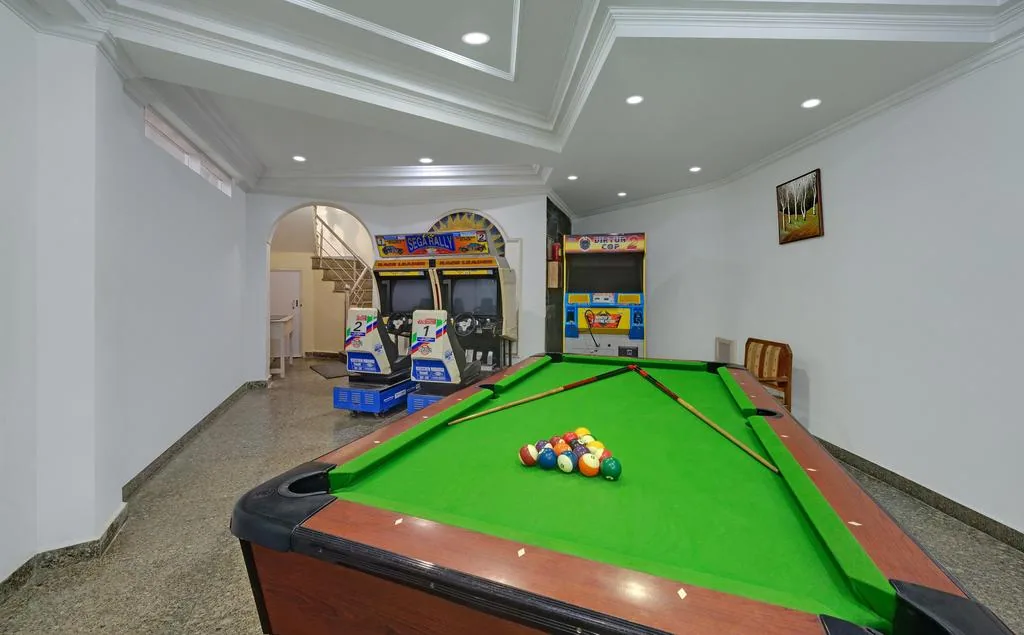 The Manali Inn — property photograph 3