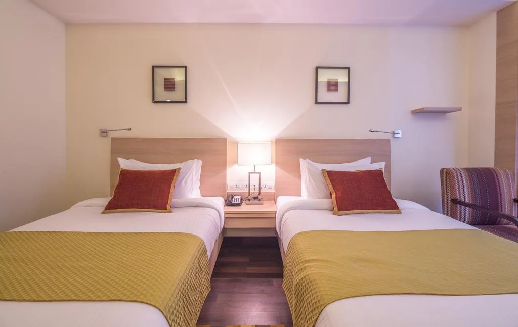 The Zion An Amritara Resort Shimla — property photograph 4