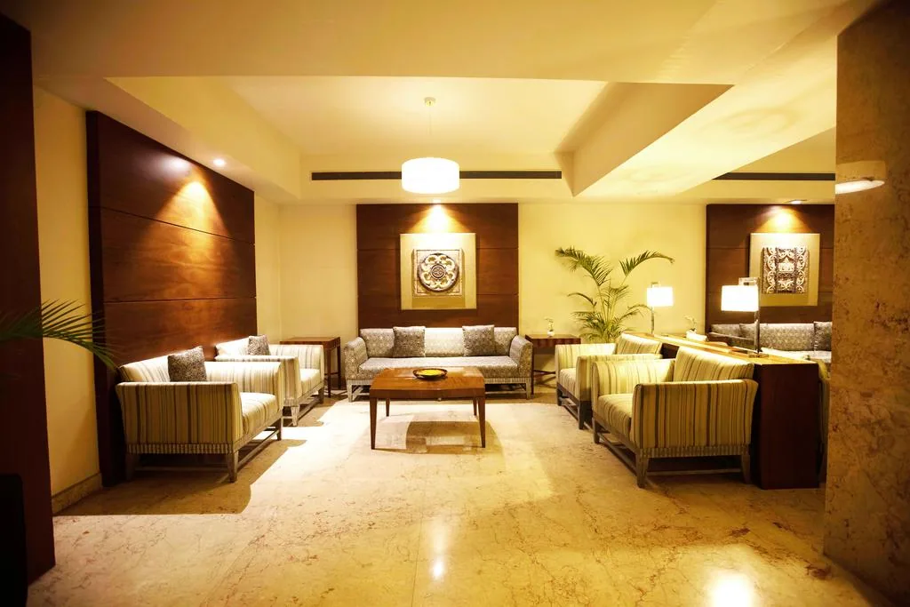 Hotel Southern Star Mysore — property photograph 2