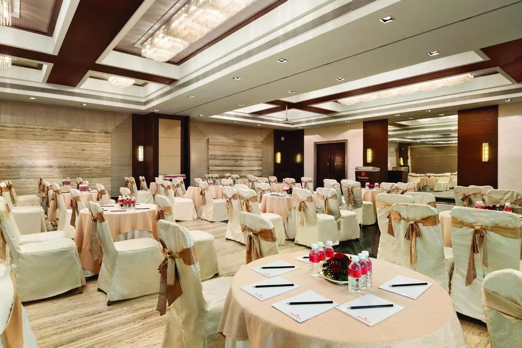 Ramada Navi Mumbai — property photograph 2