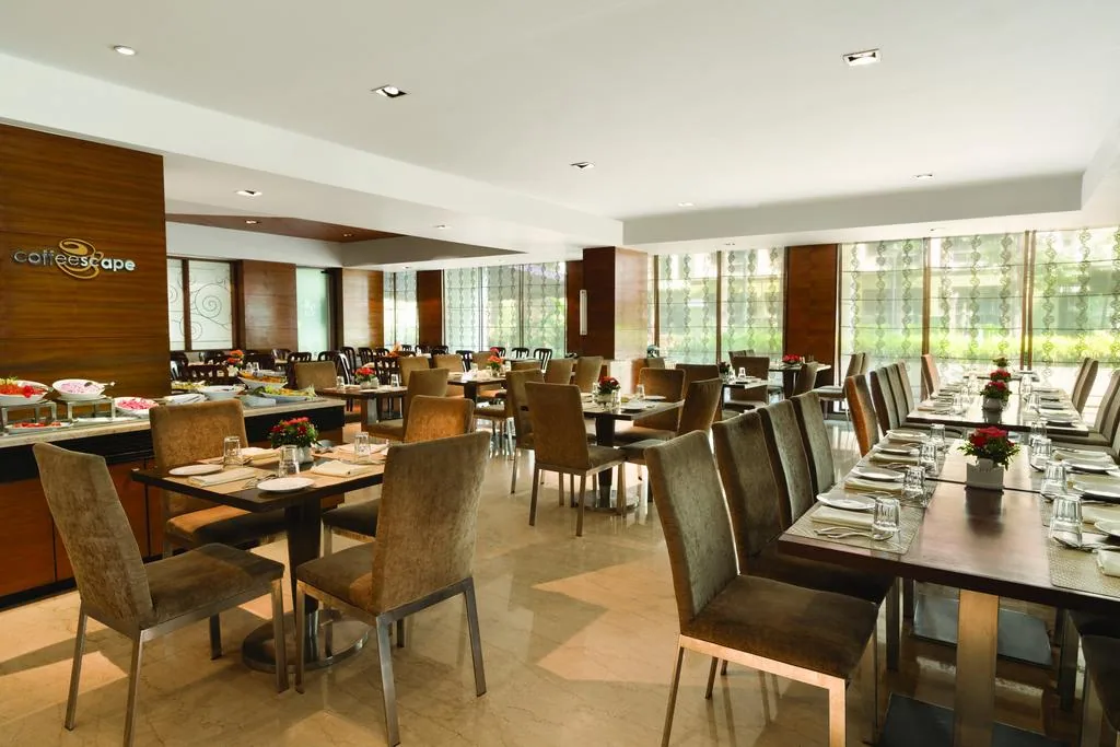 Ramada Navi Mumbai — property photograph 4