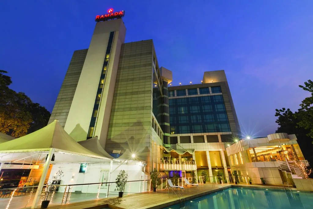 Ramada Navi Mumbai — property photograph 1