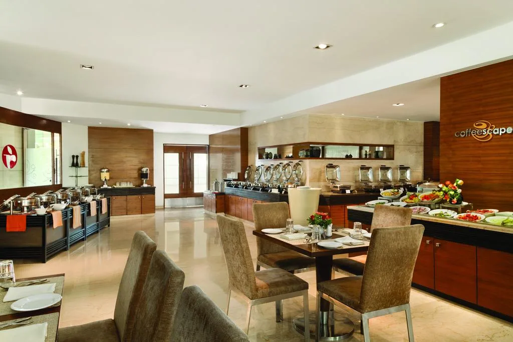 Ramada Navi Mumbai — property photograph 3
