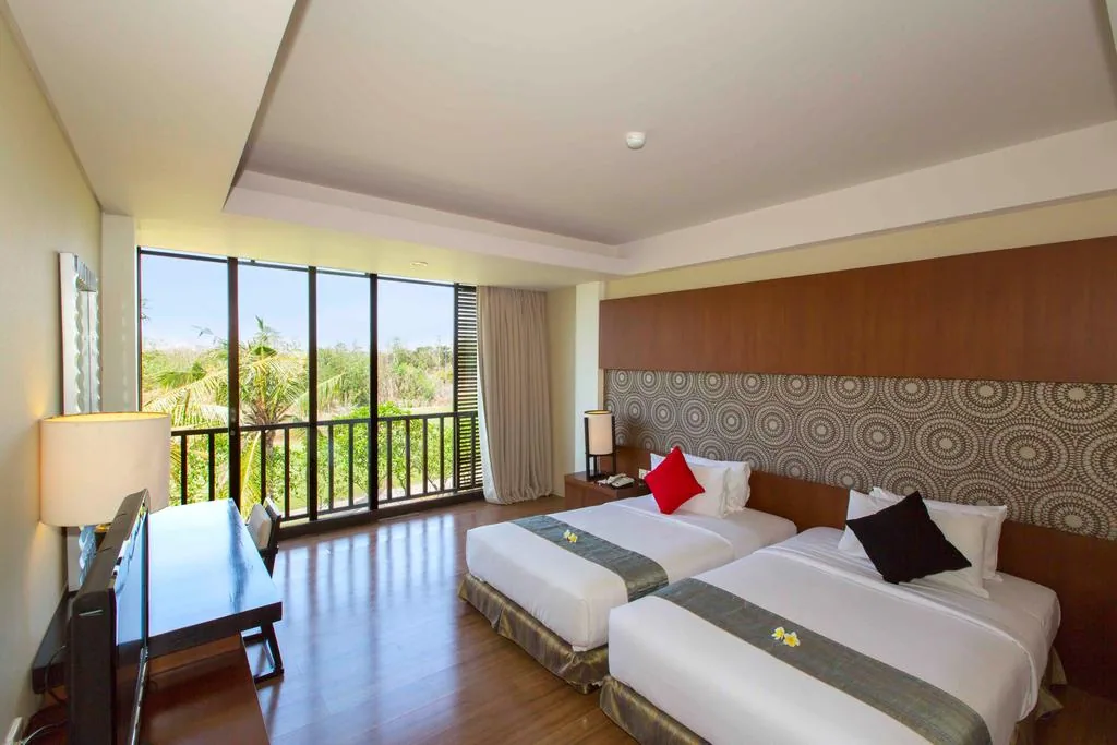Le Grande Hotel Bali — property photograph 2