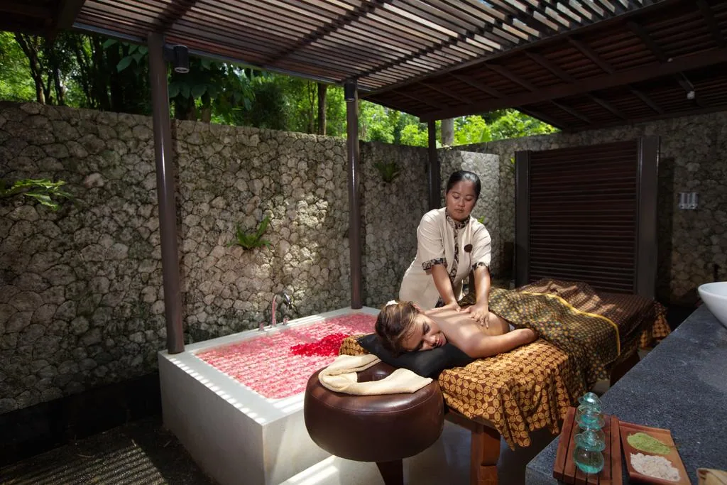 Le Grande Hotel Bali — property photograph 4