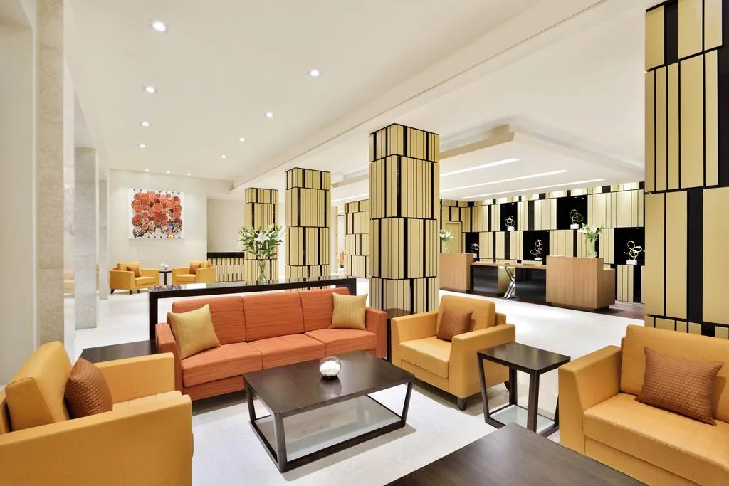 Fairfield by Marriott Amritsar — property photograph 3