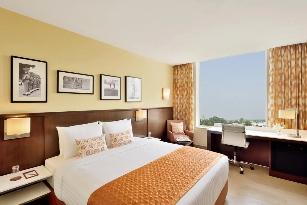 Fairfield by Marriott Amritsar — property photograph 4