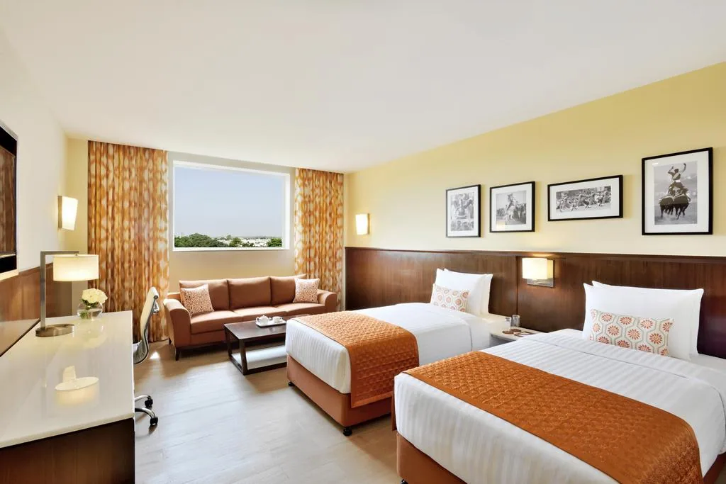 Fairfield by Marriott Amritsar — property photograph 2