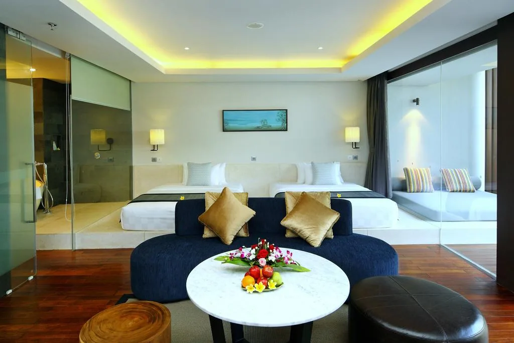 Watermark Hotel & Spa Bali — property photograph 4