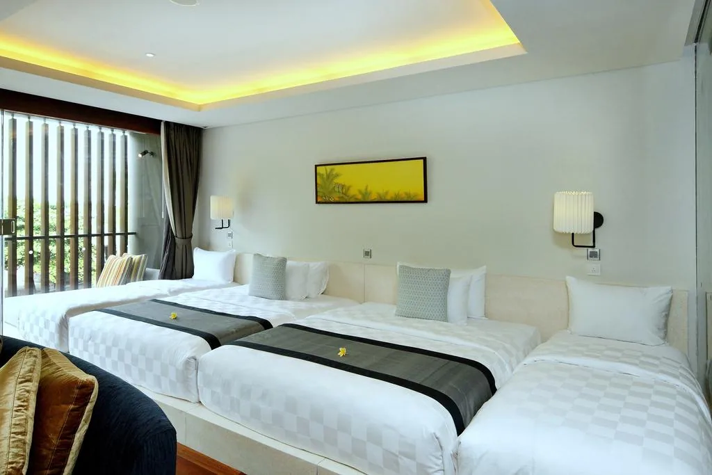 Watermark Hotel & Spa Bali — property photograph 3