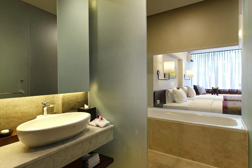 Watermark Hotel & Spa Bali — property photograph 2