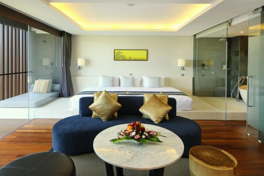 Watermark Hotel & Spa Bali — property photograph 1