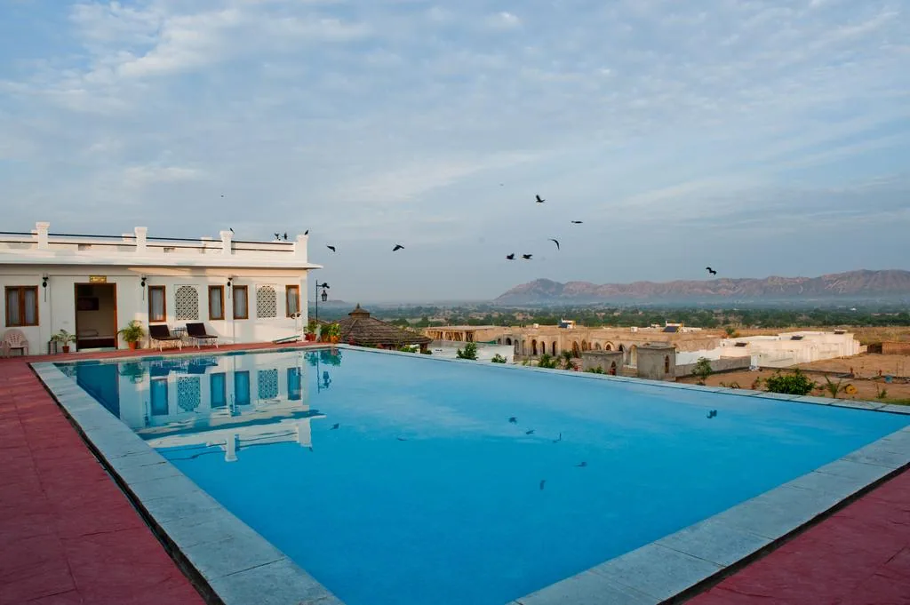 Aaram Baag Pushkar — property photograph 1