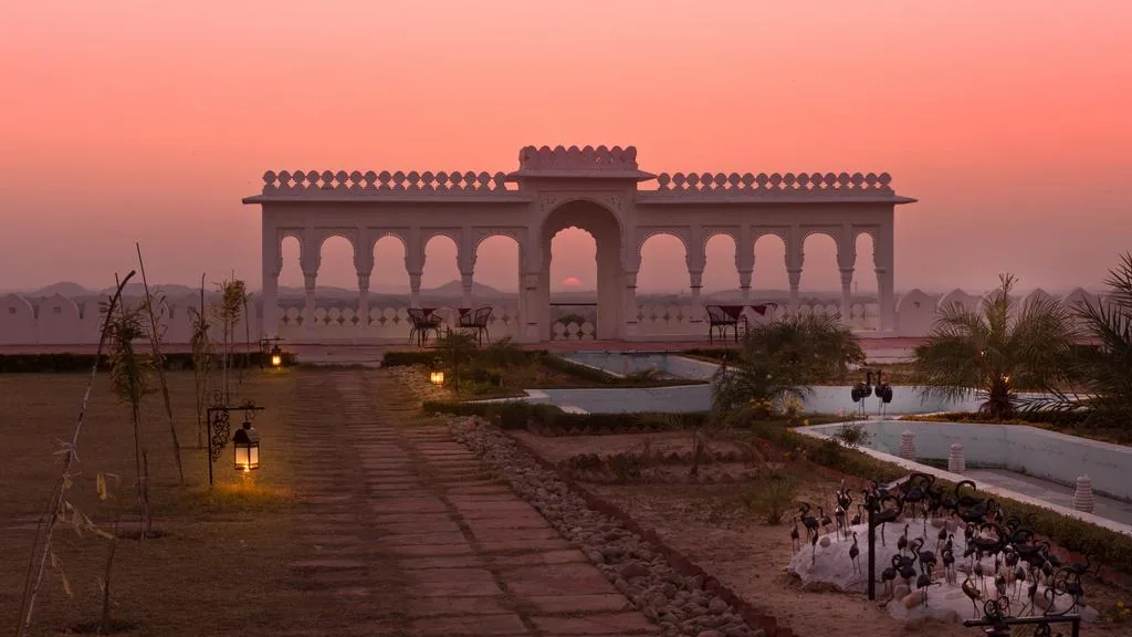 Aaram Baag Pushkar — property photograph 2