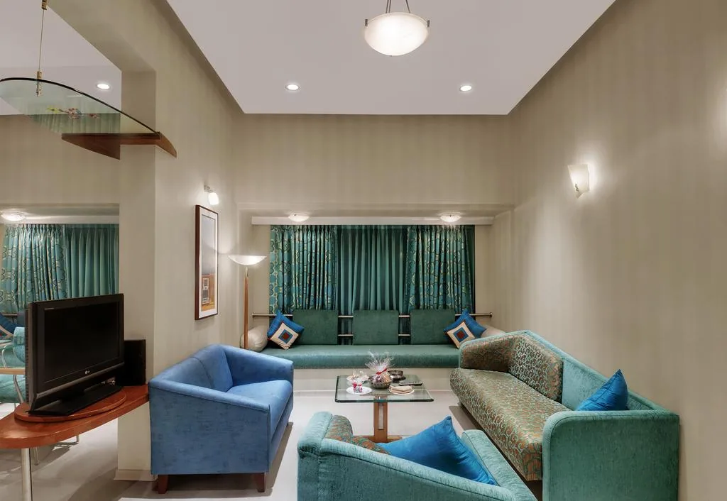 Kohinoor Continental Mumbai — property photograph 4