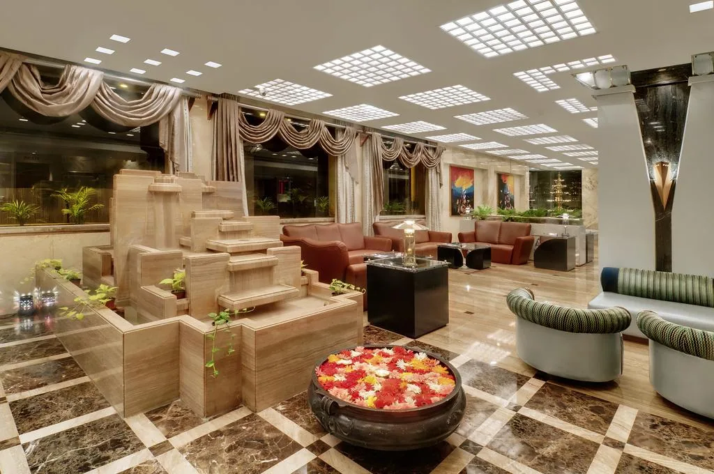 Kohinoor Continental Mumbai — property photograph 2