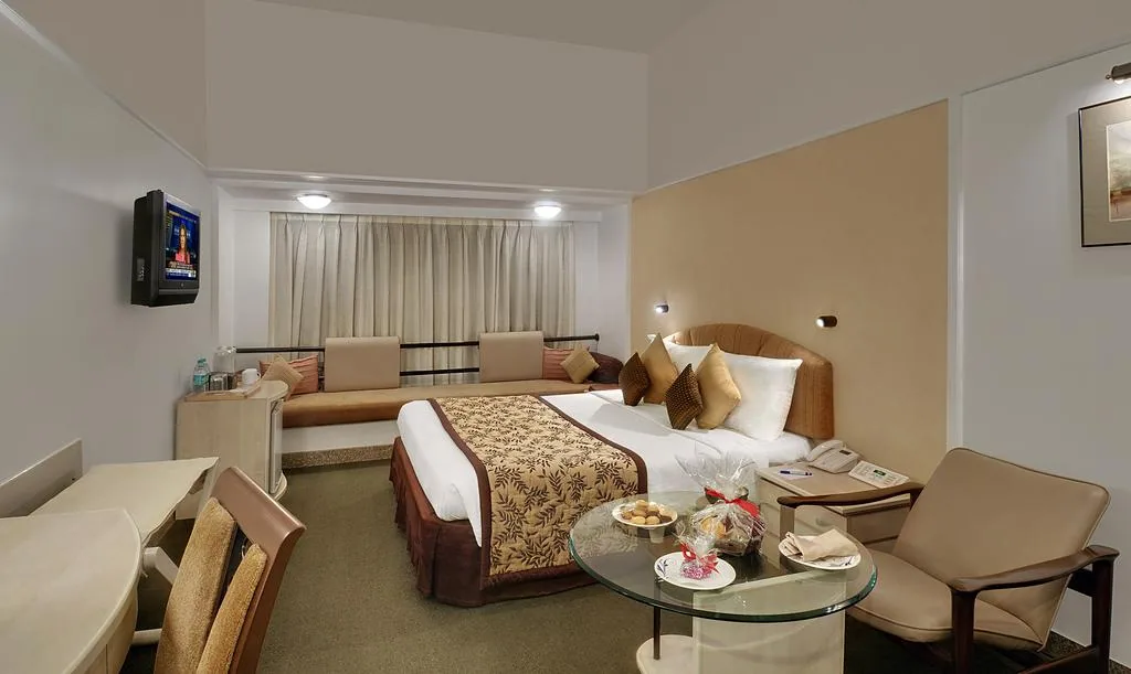 Kohinoor Continental Mumbai — property photograph 3