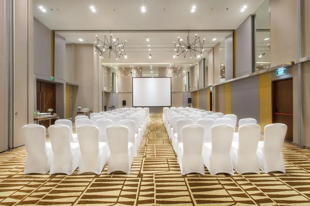 Hilton Garden Inn Bali Ngurah Rai Airport — property photograph 3