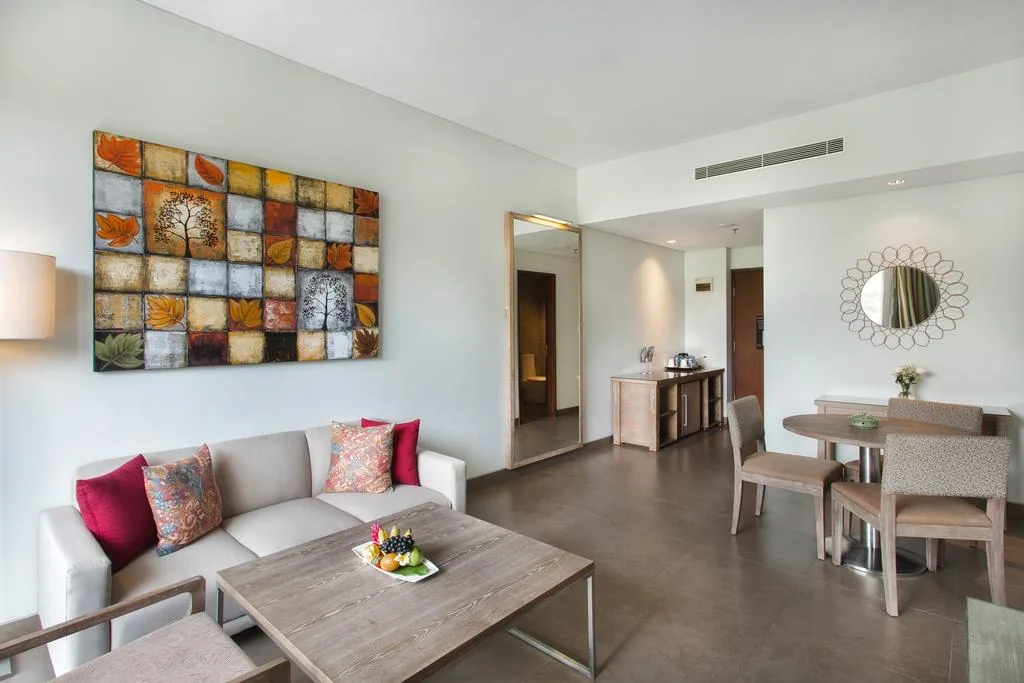 Hilton Garden Inn Bali Ngurah Rai Airport — property photograph 4