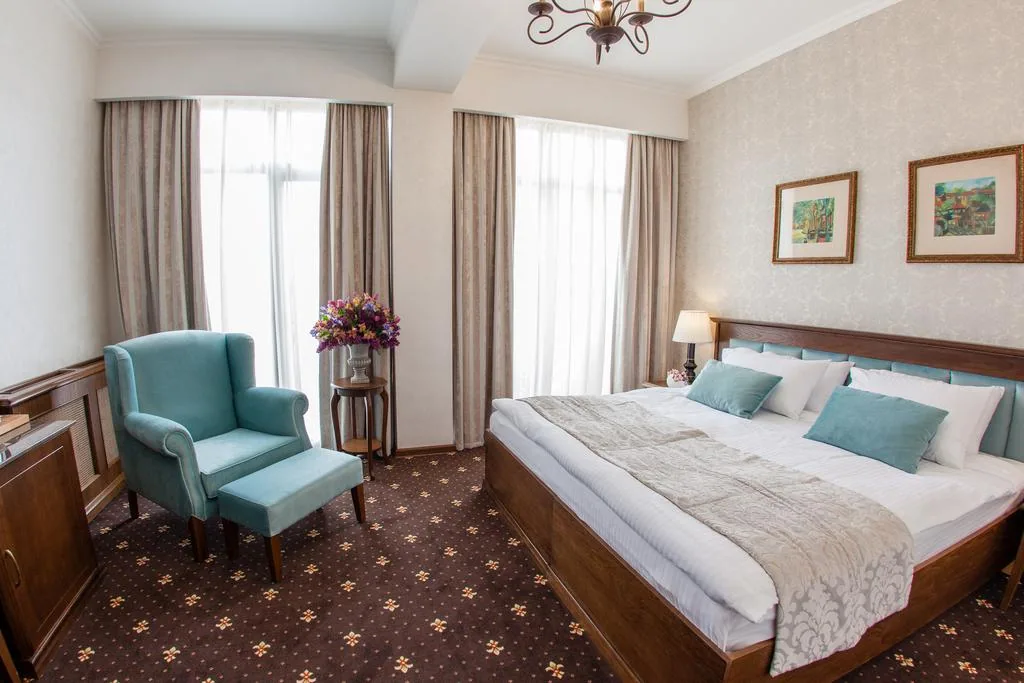 Tbilisi Laerton Hotel — property photograph 3